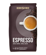 Eduscho Espresso Καφές σε κόκκους (Συσκευασία 1kg) | Solino.gr