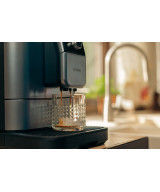Nivona NIVO 8107 - Fully Automatic Coffee Machine