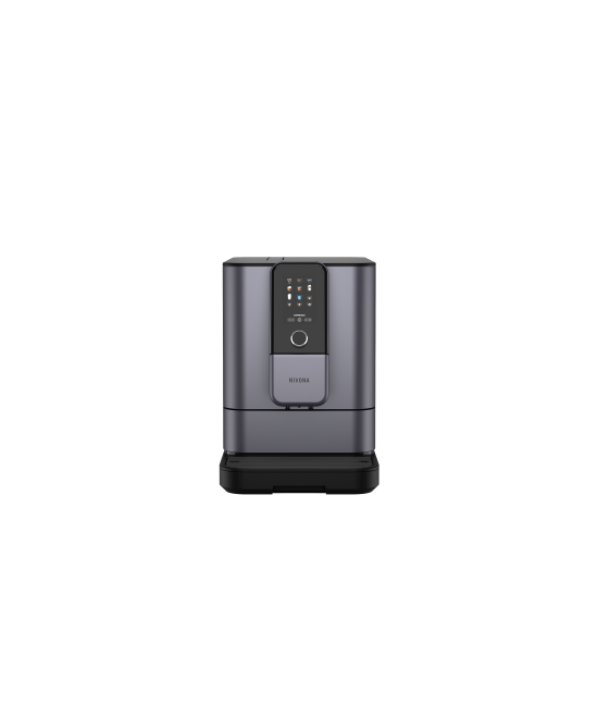NIVONA NIVO 8107 Kaffeevollautomat Chilled Brew | Solino.gr
