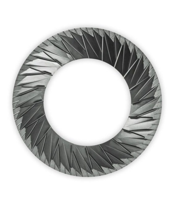 EUREKA BLACK DIAMOND GRINDERS - ALL PURPOSE BLACK