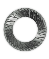 EUREKA BLACK DIAMOND GRINDERS - ALL PURPOSE BLACK