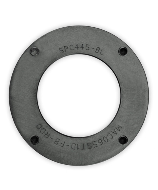 EUREKA BLACK DIAMOND GRINDERS - ALL PURPOSE BLACK