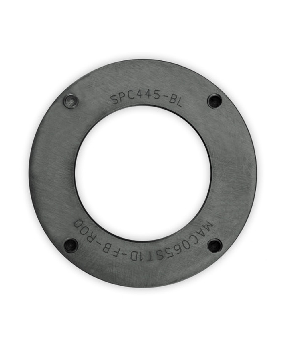 EUREKA BLACK DIAMOND GRINDERS - ALL PURPOSE BLACK