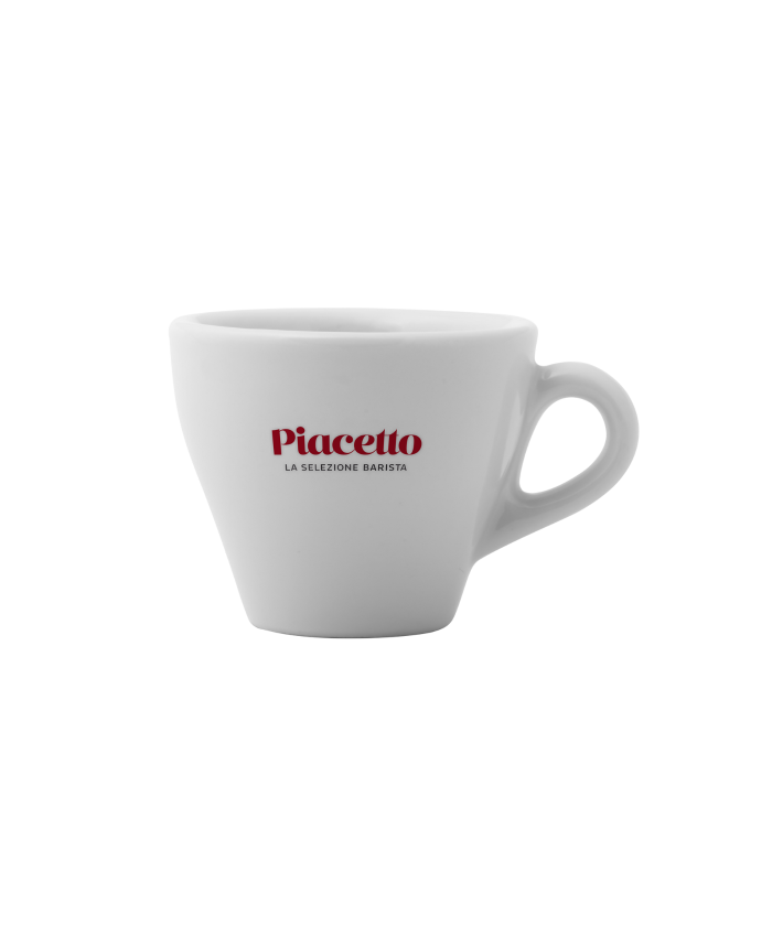 Piacetto Supremo Cappuccino Kaffeebecher 6 Stück - (170ml)