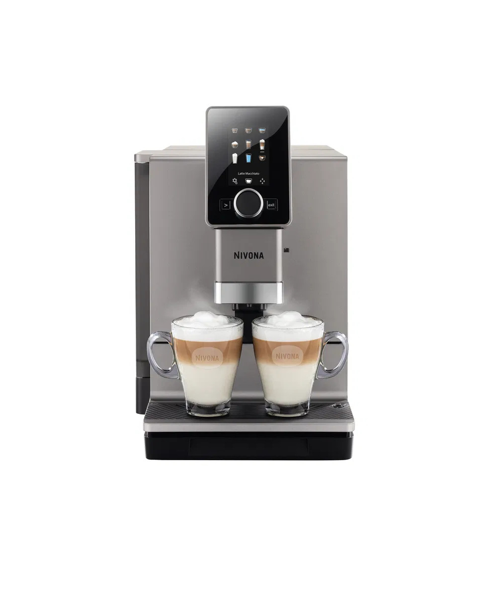 Nivona Nicr 930 - Αυτόματη Μηχανή Καφέ espresso