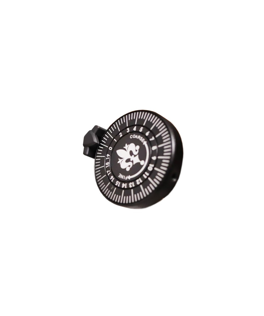 EUREKA KING SIZE MAHLGRADREGLER | Solino.gr