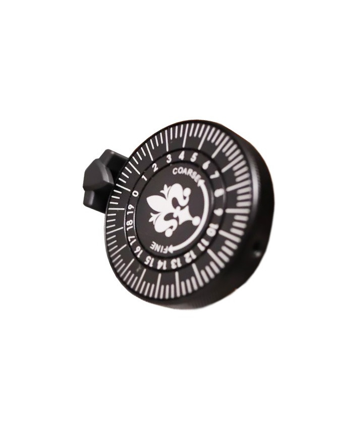 EUREKA KING SIZE MAHLGRADREGLER | Solino.gr