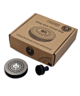 EUREKA KING SIZE MAHLGRADREGLER | Solino.gr