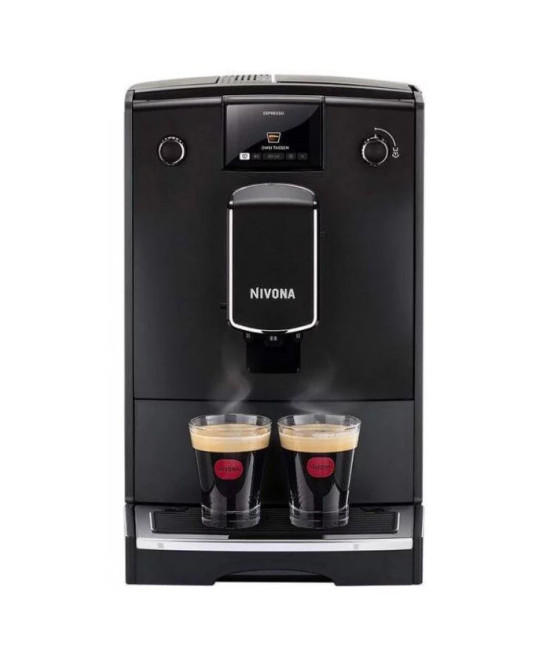 Savor Italian-Style Cappuccino at Home with Automatic Coffee Machine %%page%% %%sep%% %%sitename%%