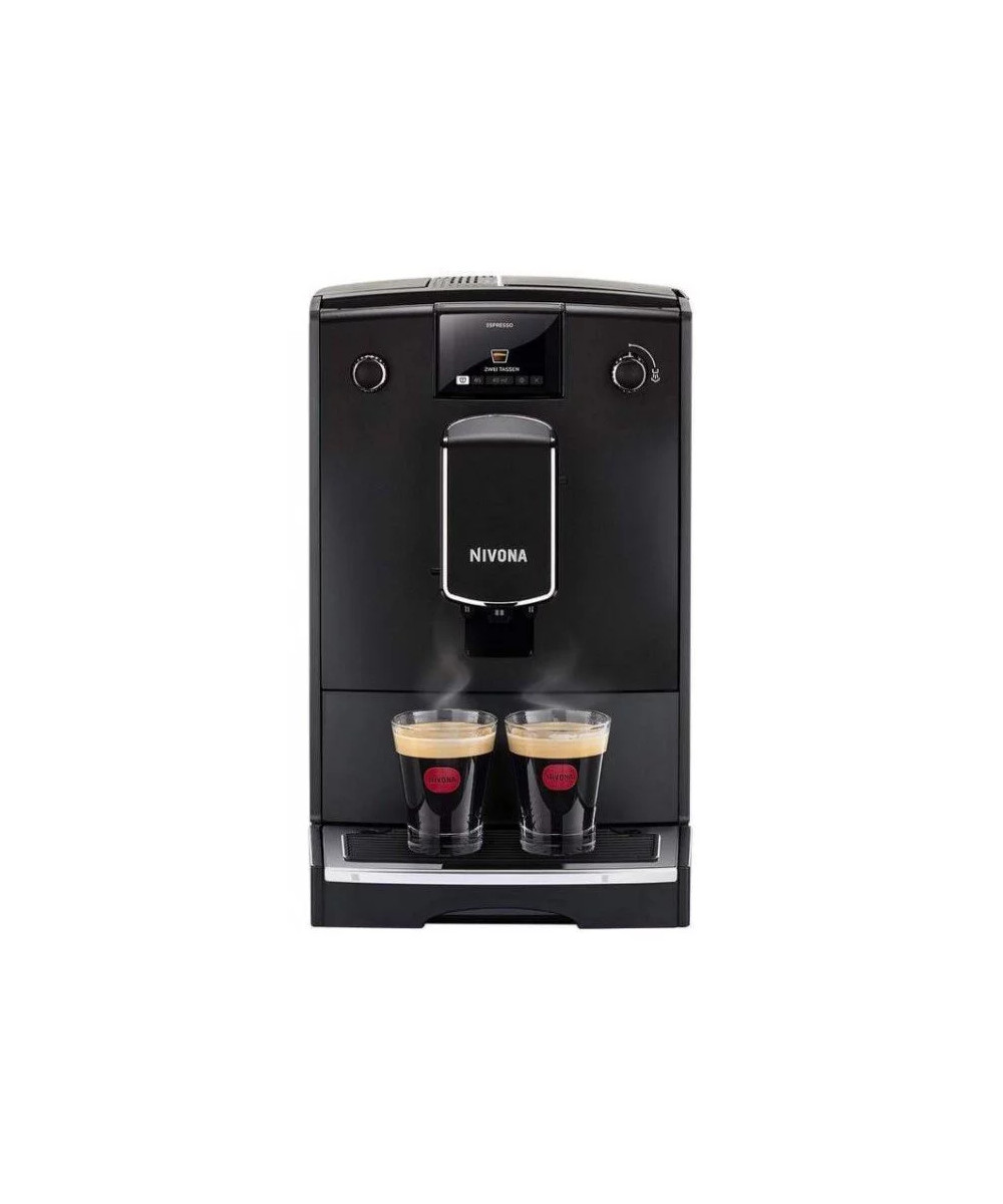 Savor Italian-Style Cappuccino at Home with Automatic Coffee Machine %%page%% %%sep%% %%sitename%%