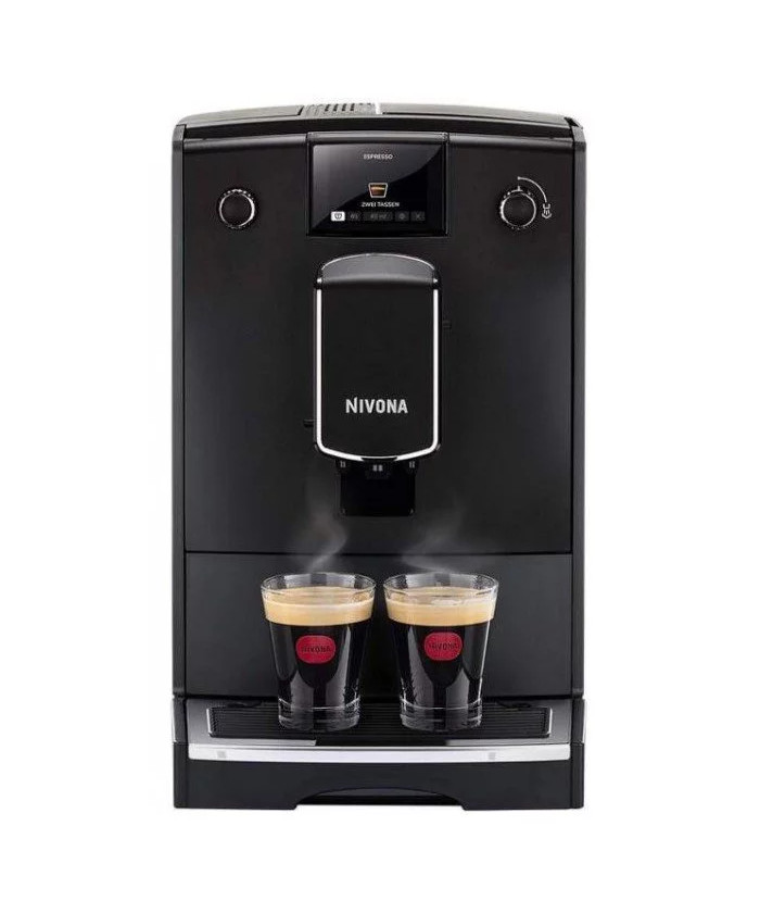 Nivona Nicr 690 Αυτόματη μηχανή καφέ espresso
