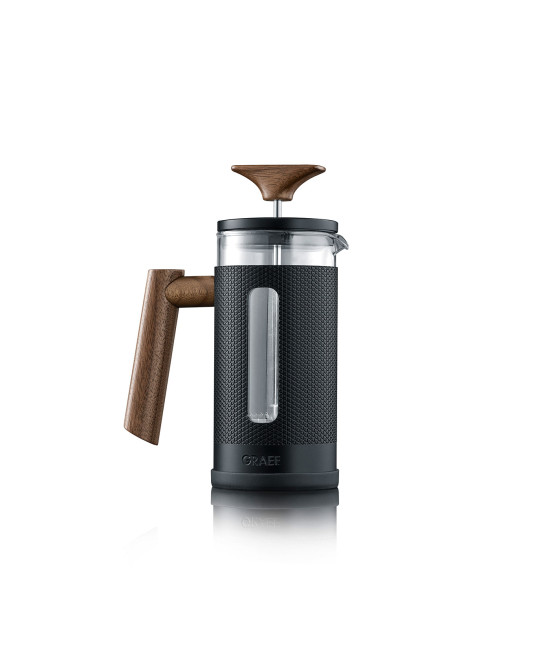 Graef MFP12 French-Press-Kanne | Solino.gr