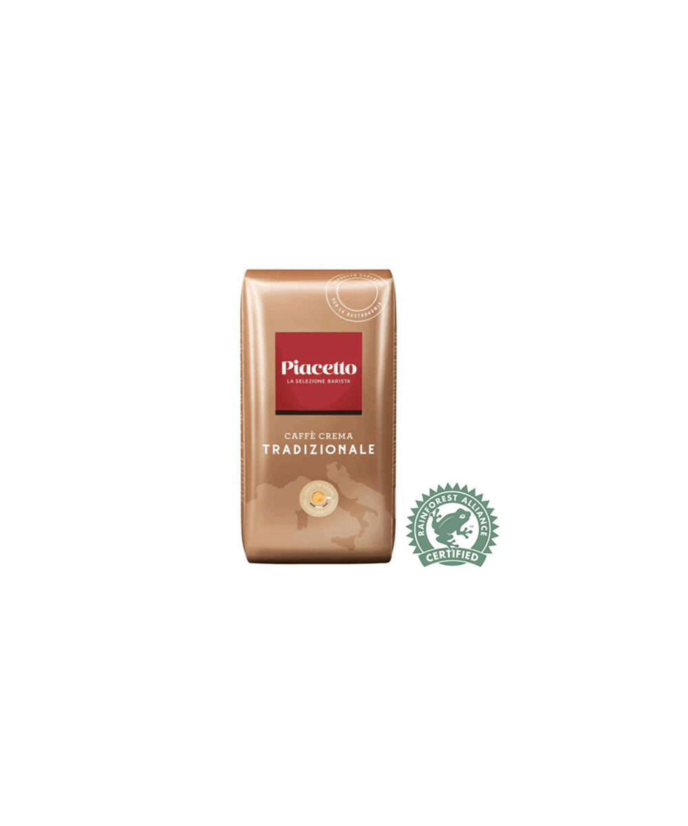 Piacetto Tradizionale Caffè Crema Espresso Καφές σε κόκκους | Solino.gr