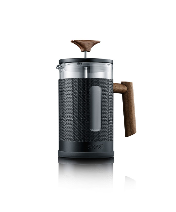Graef MFP22 French press coffee maker