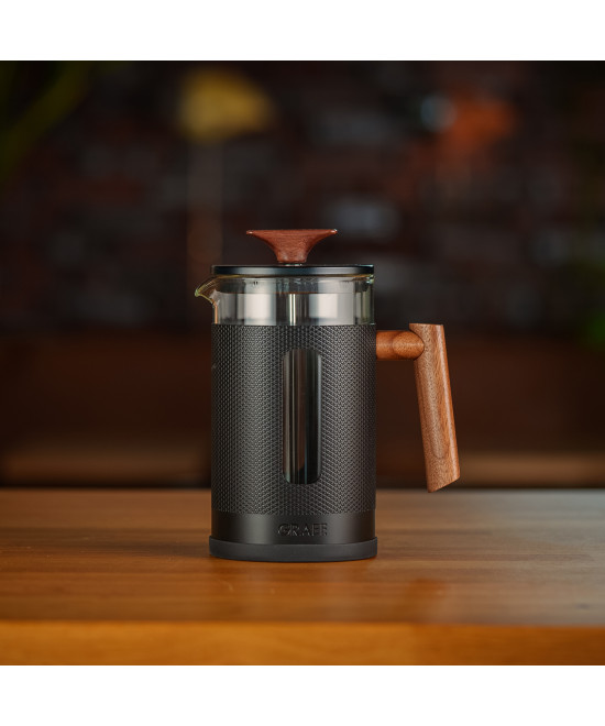 Graef MFP22 French press coffee maker