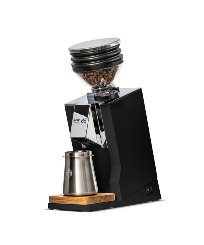 EUREKA - MIGNON Zero 65 Speedy 16CR MATT BLACK