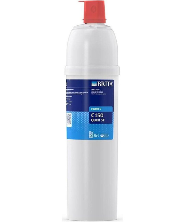 BRITA Purity C 150 Quell ST - Φίλτρο νερού | Solino.gr
