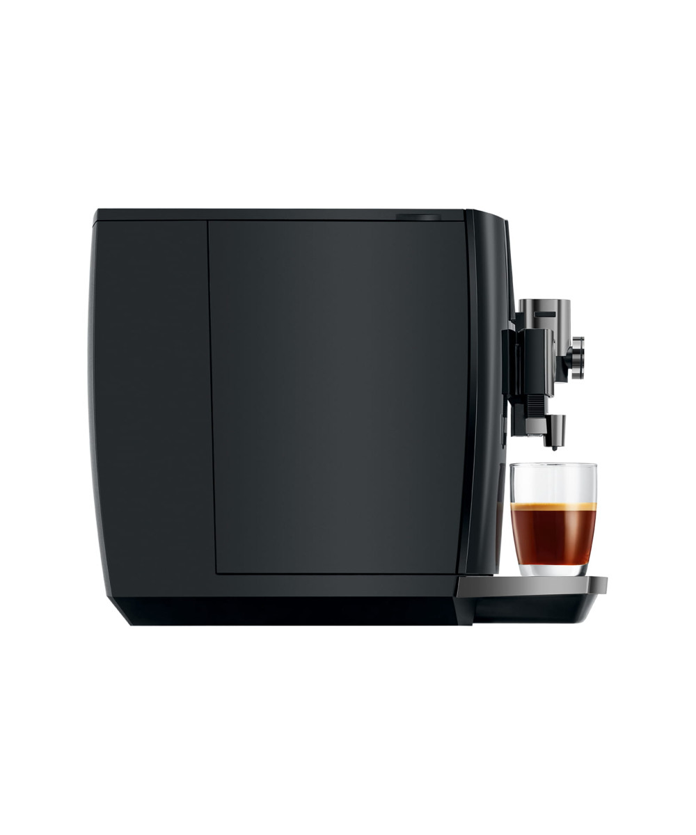 Jura J10 Piano Black (EA) 15562 | Solino.gr