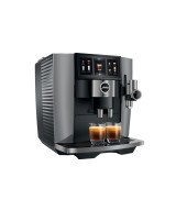 Jura J10 twin Diamond Onyx (EA) 15706 | Solino.gr