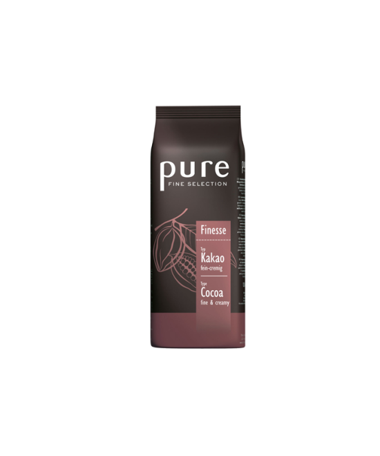 PURE Fine Selection Finesse 1000g