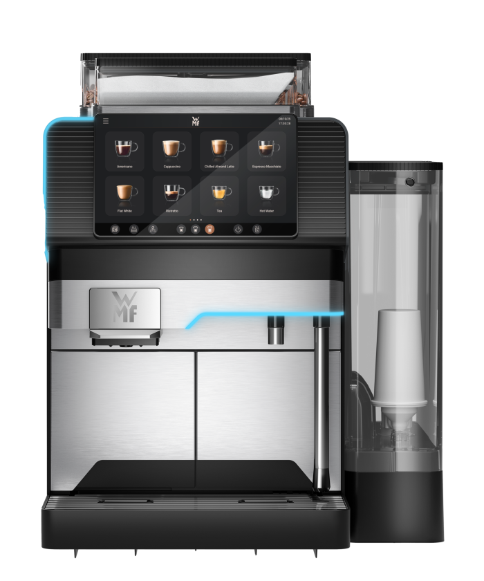 WMF Elevation 10 Basic Model 6