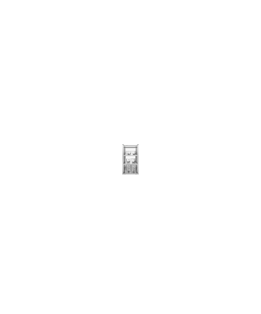 WMF Cup Rack narrow (Θερμαντήρας φλιτζανιών) | Solino.gr