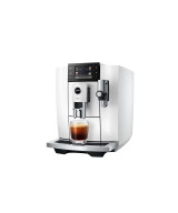 Jura E8 Piano White (ED) 15747