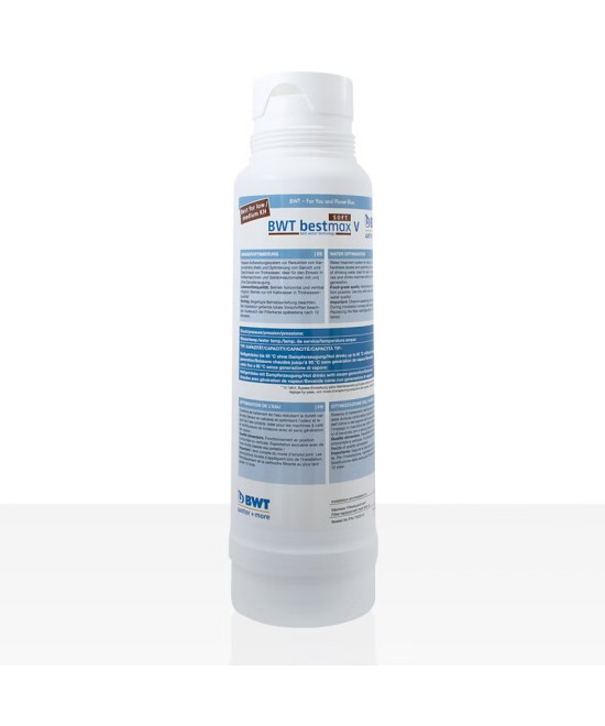 BWT Bestmax SOFT V 3.000 lt