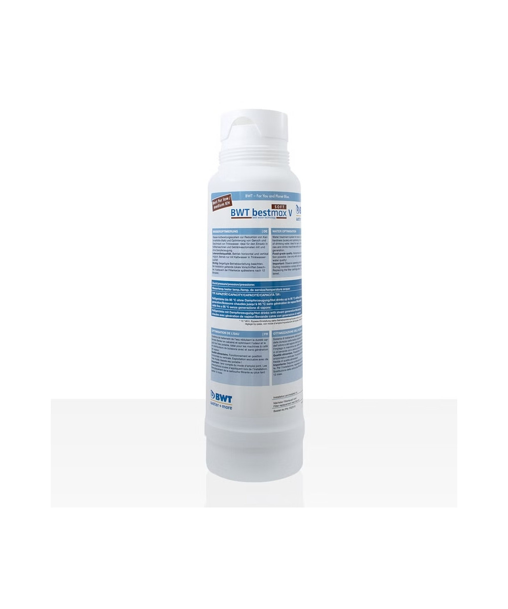 BWT Bestmax SOFT V 3.000 lt