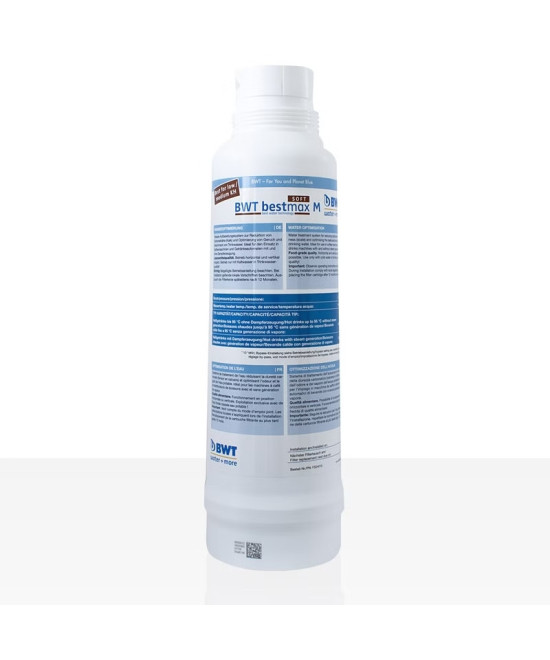 BWT Bestmax SOFT M 4.560 lt
