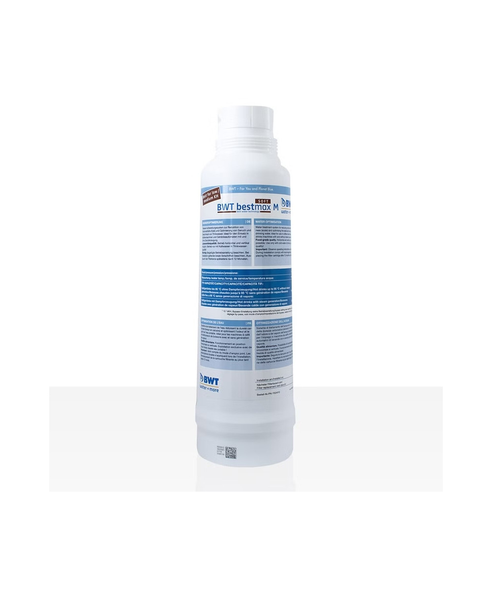 BWT Bestmax SOFT M 4.560 lt