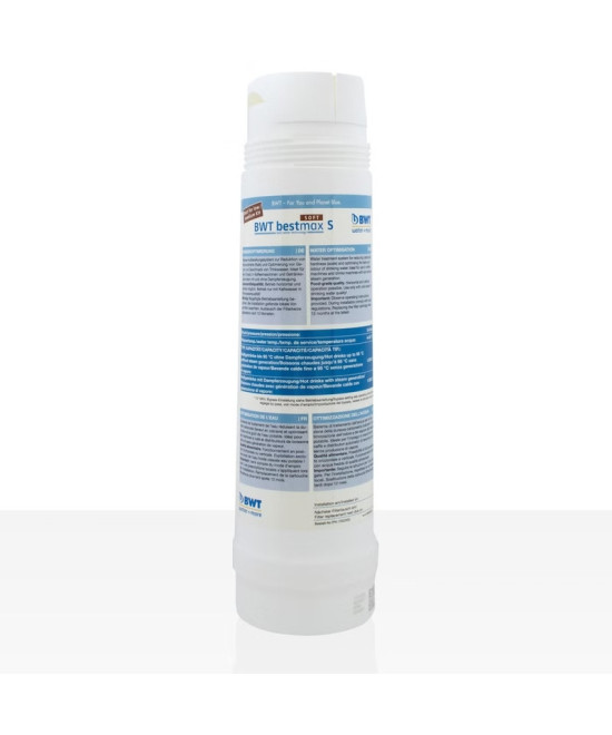 BWT Bestmax SOFT S 1.200 lt