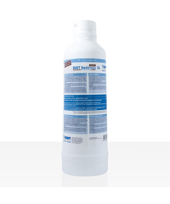 BWT Bestmax SOFT XL Επαγγελματικό Φίλτρο Νερού 8.160 lt.