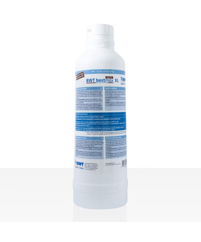 BWT Bestmax SOFT XL Επαγγελματικό Φίλτρο Νερού 8.160 lt.