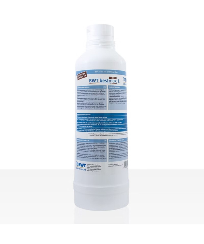 BWT Bestmax SOFT L filter cartridge 7.425 lt. | Solino.gr