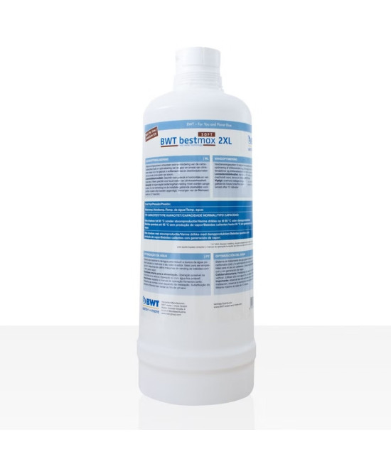 BWT Bestmax SOFT 2XL Professionell Filterkartusche