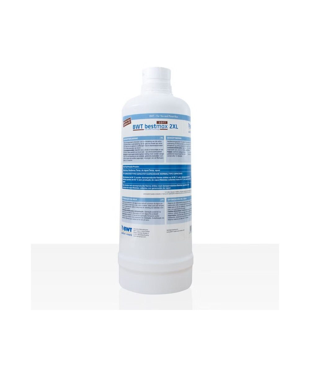 BWT Bestmax SOFT 2XL Professional filter cartridge | Solino.gr
