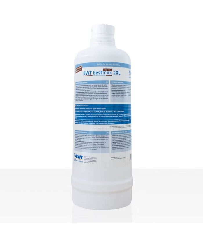 BWT Bestmax SOFT 2XL Επαγγελματικό Φίλτρο Νερού 17.140 lt.
