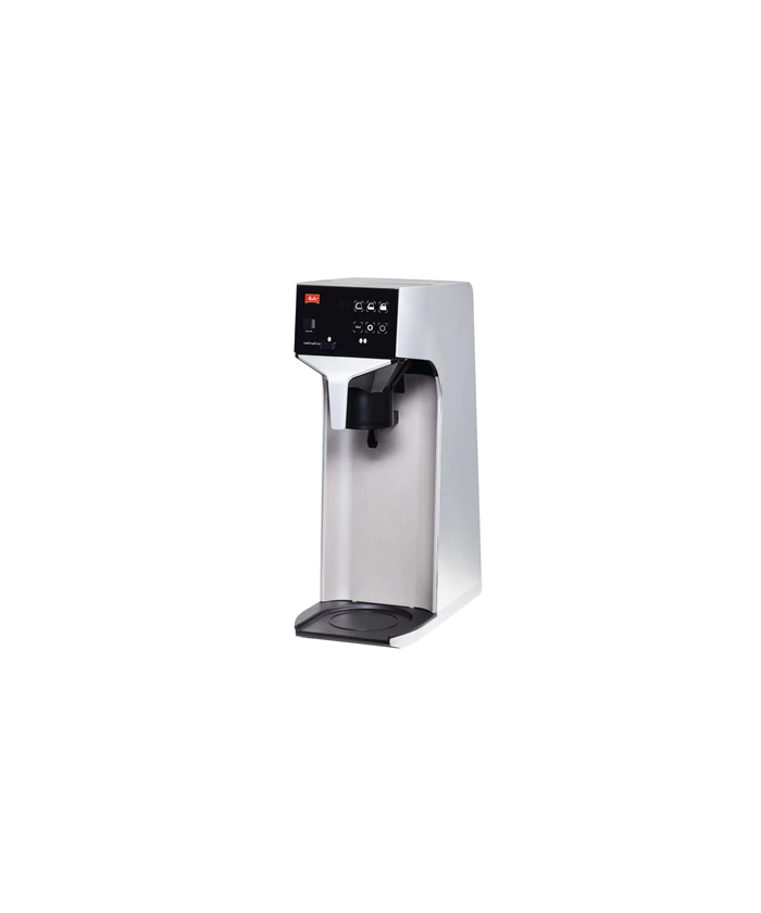 Melitta Cafina XT180 TMC Επαγγελματική Καφετιέρα | Solino.gr