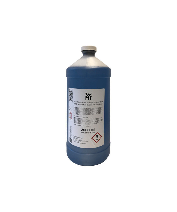 WMF Milk system cleaner for WMF AutoClean 2lt | Solino.gr