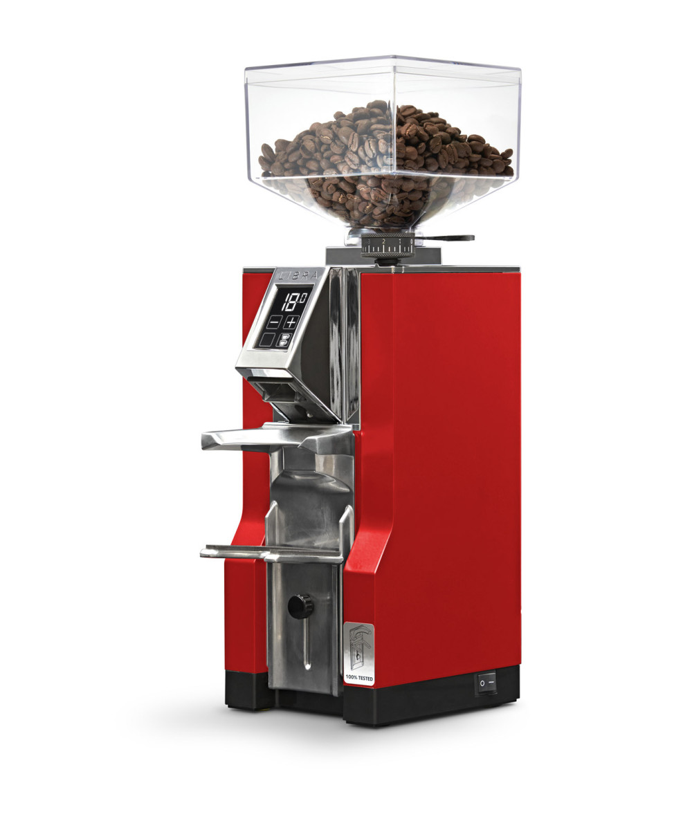 EUREKA - MIGNON LIBRA 55 16CR Ferrarirot