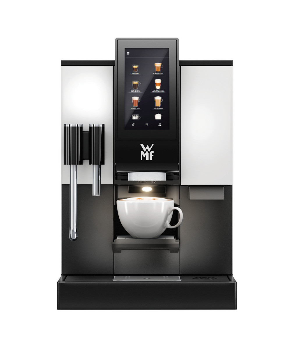 WMF 1100S basic model 5 | Solino.gr