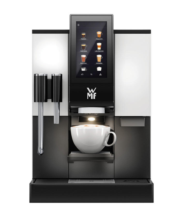 WMF 1100 S basic model 5 | Solino.gr