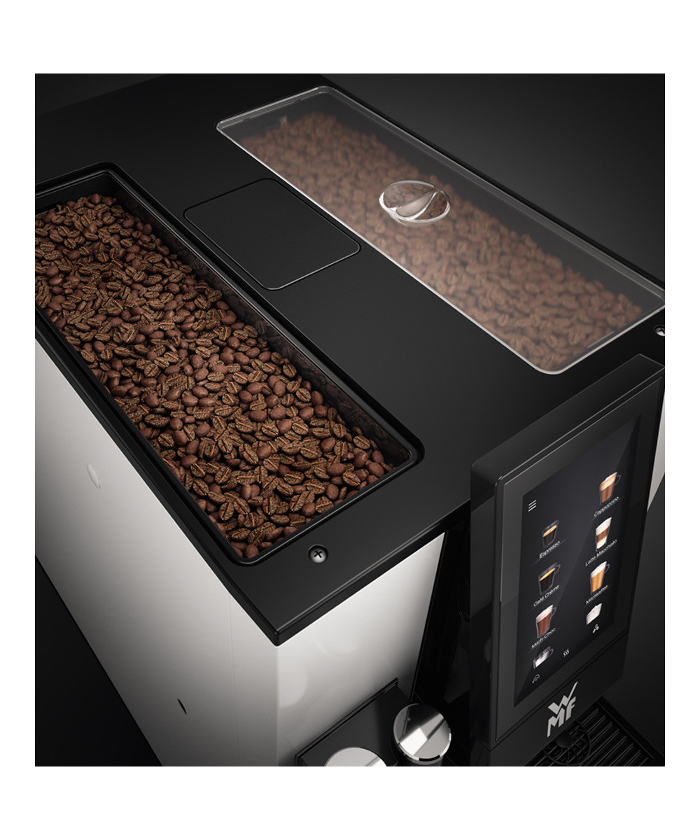 WMF 1100 S basic model 5 | Solino.gr