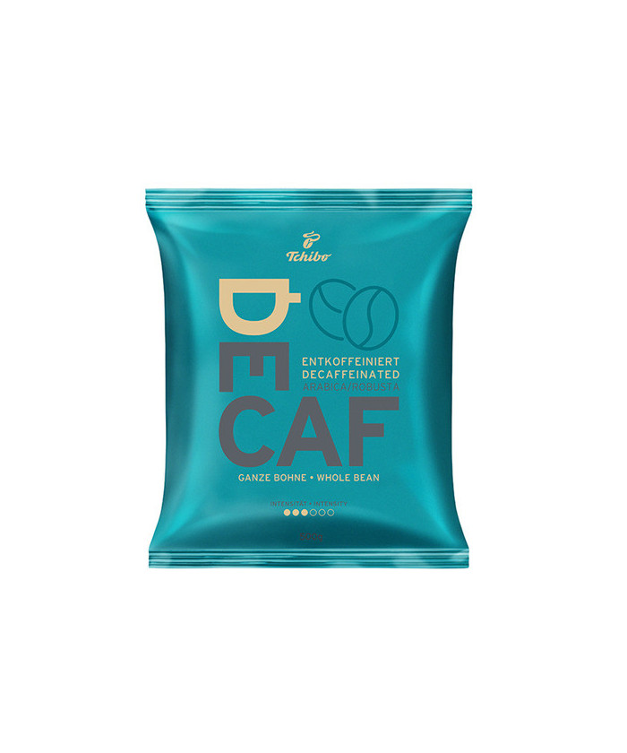 Tchibo Café Gourmet χωρίς καφεΐνη, 10 x 500g | Solino.gr