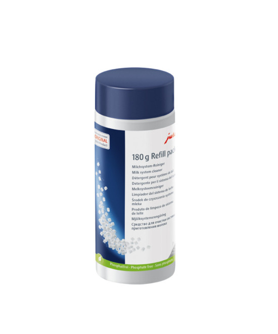 Jura Mini-Tabs - Click & Clean 180 g Nachfüllflasche για 60 | Solino.gr