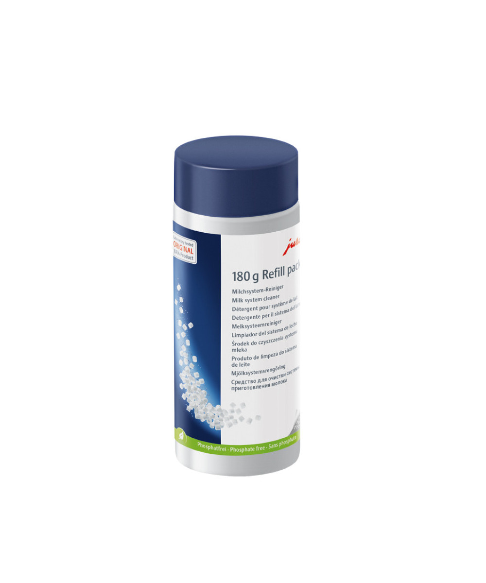 Jura Mini-Tabs - Click & Clean 180 g Nachfüllflasche για 60
