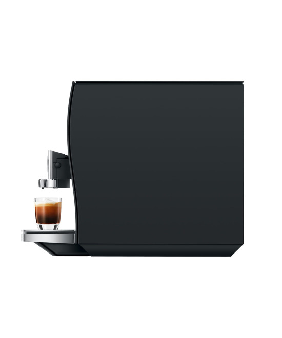 *Jura Z10 Aluminium Dark Inox (EA) 15368