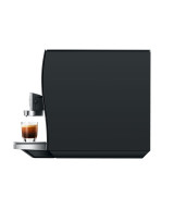 *Jura Z10 Aluminium Dark Inox (EA) 15368