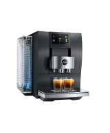 *Jura Z10 Aluminium Dark Inox (EA) 15368